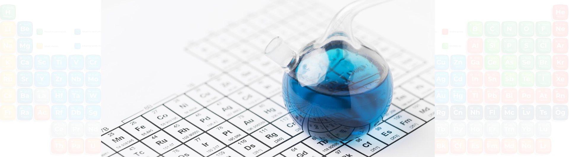 Chemical Kinetics & Radioactivity